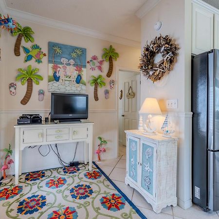 Castaway Cottage Destin Esterno foto