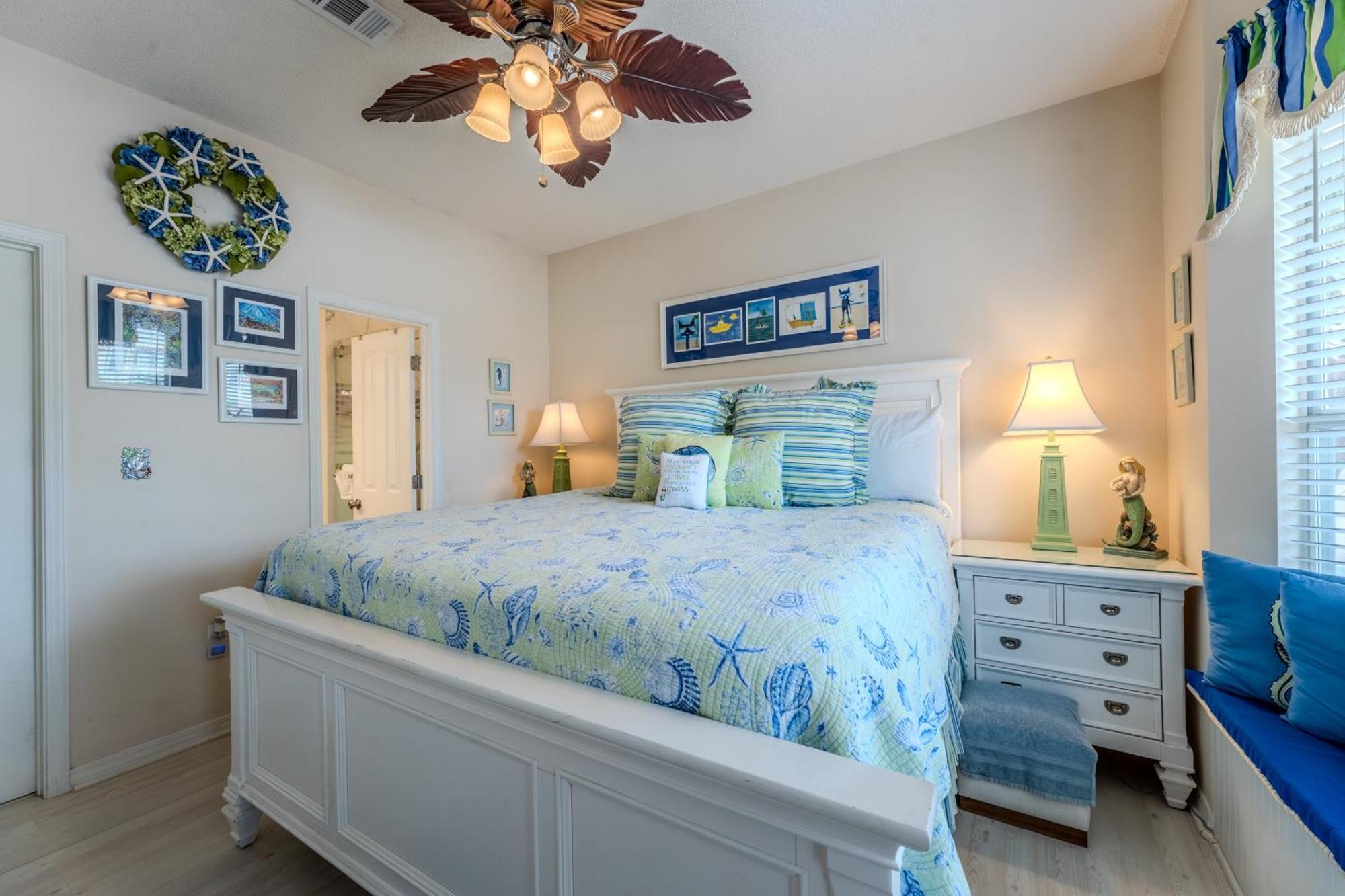 Castaway Cottage Destin Esterno foto