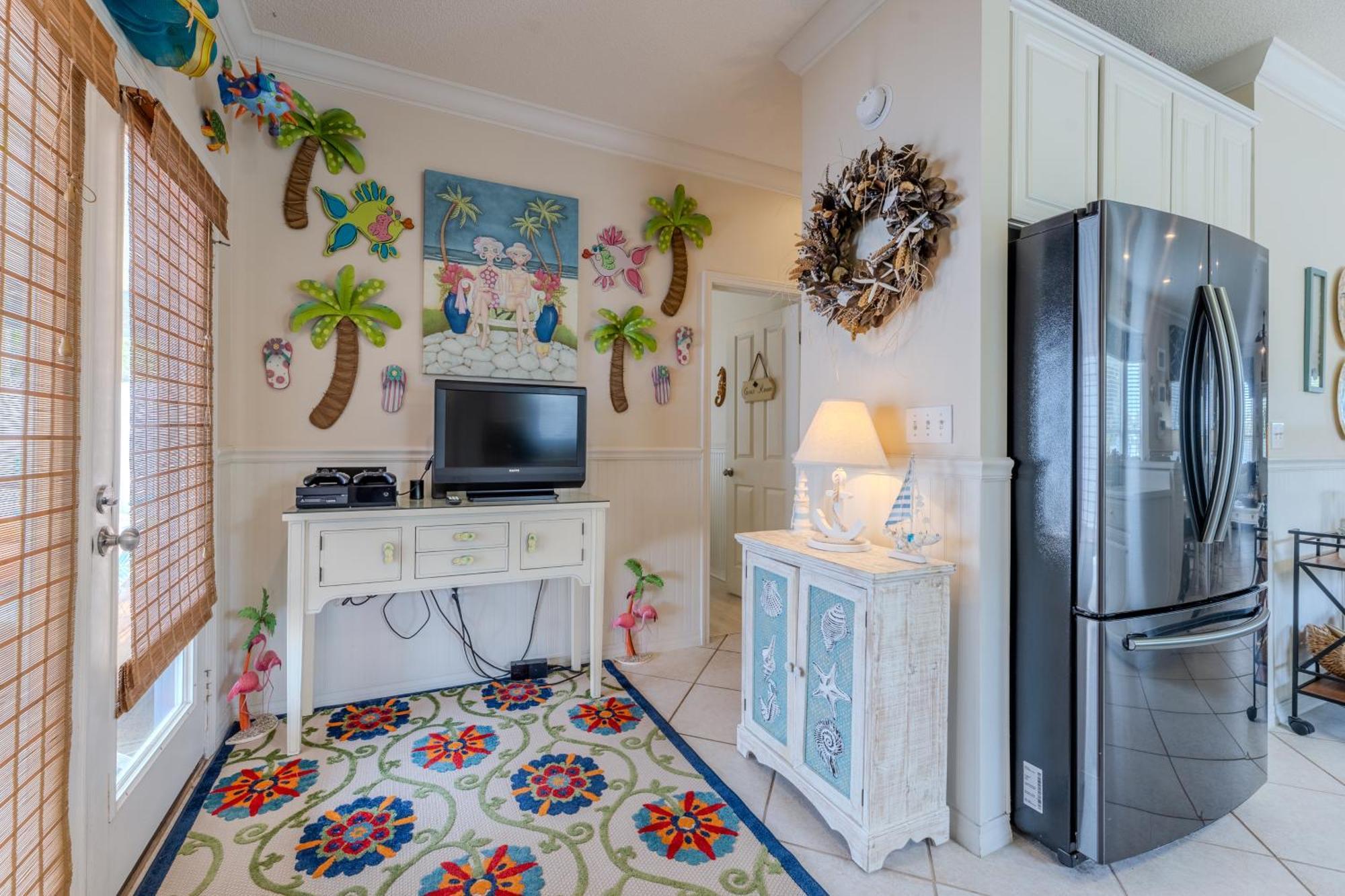 Castaway Cottage Destin Esterno foto