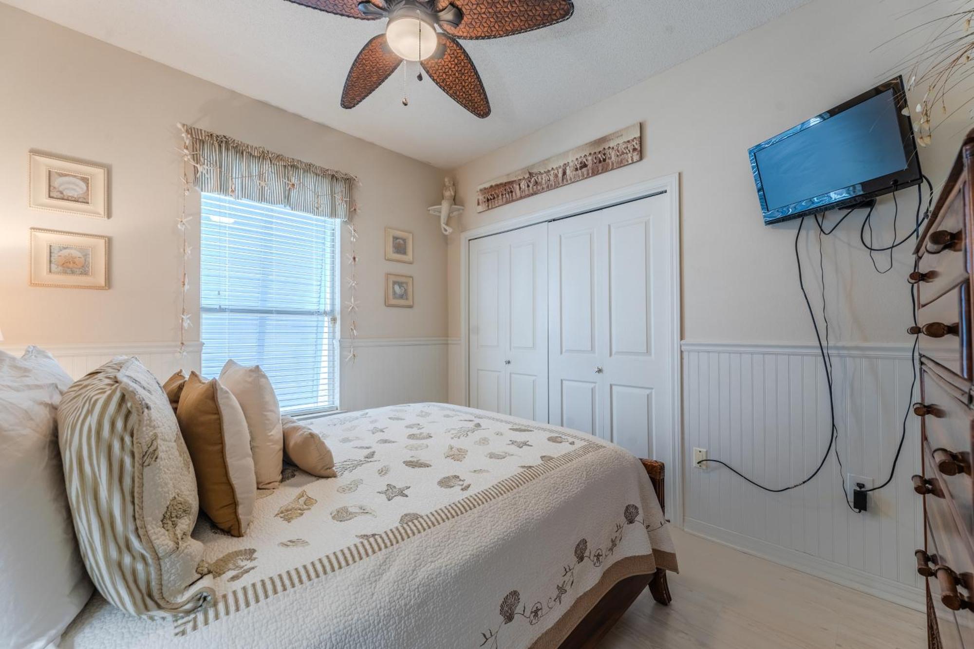 Castaway Cottage Destin Esterno foto