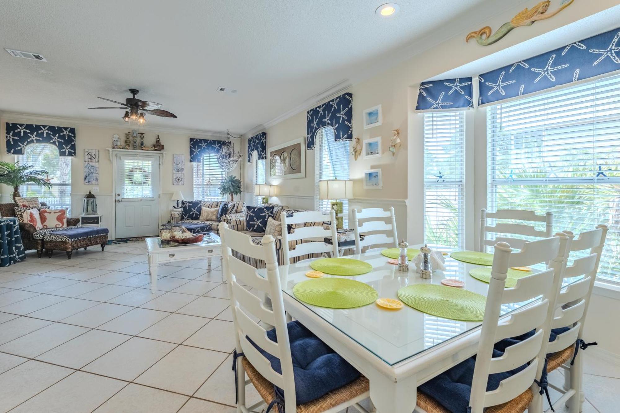 Castaway Cottage Destin Esterno foto