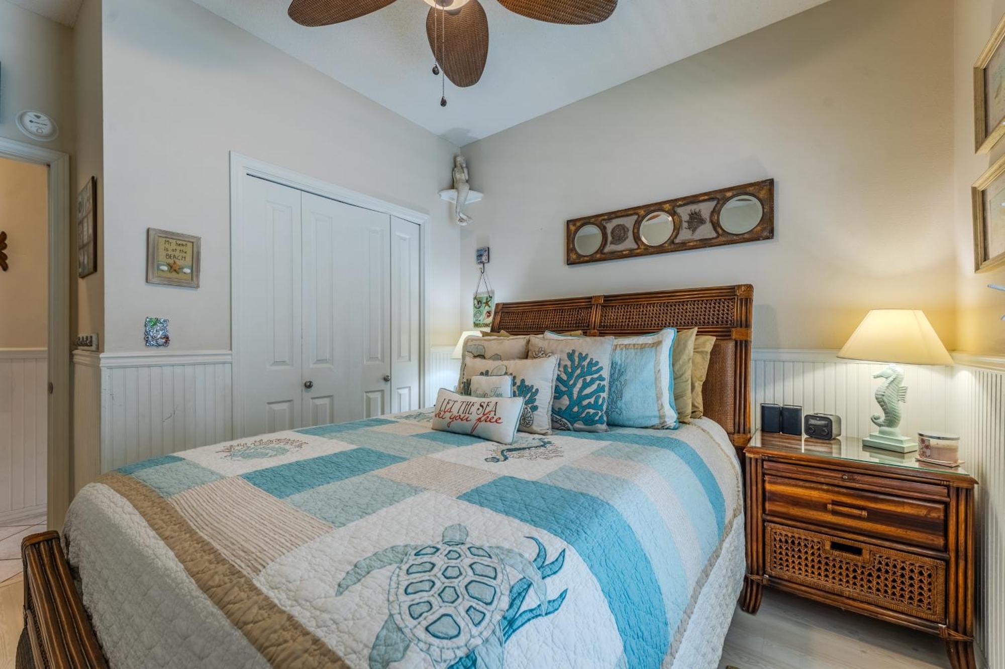 Castaway Cottage Destin Esterno foto