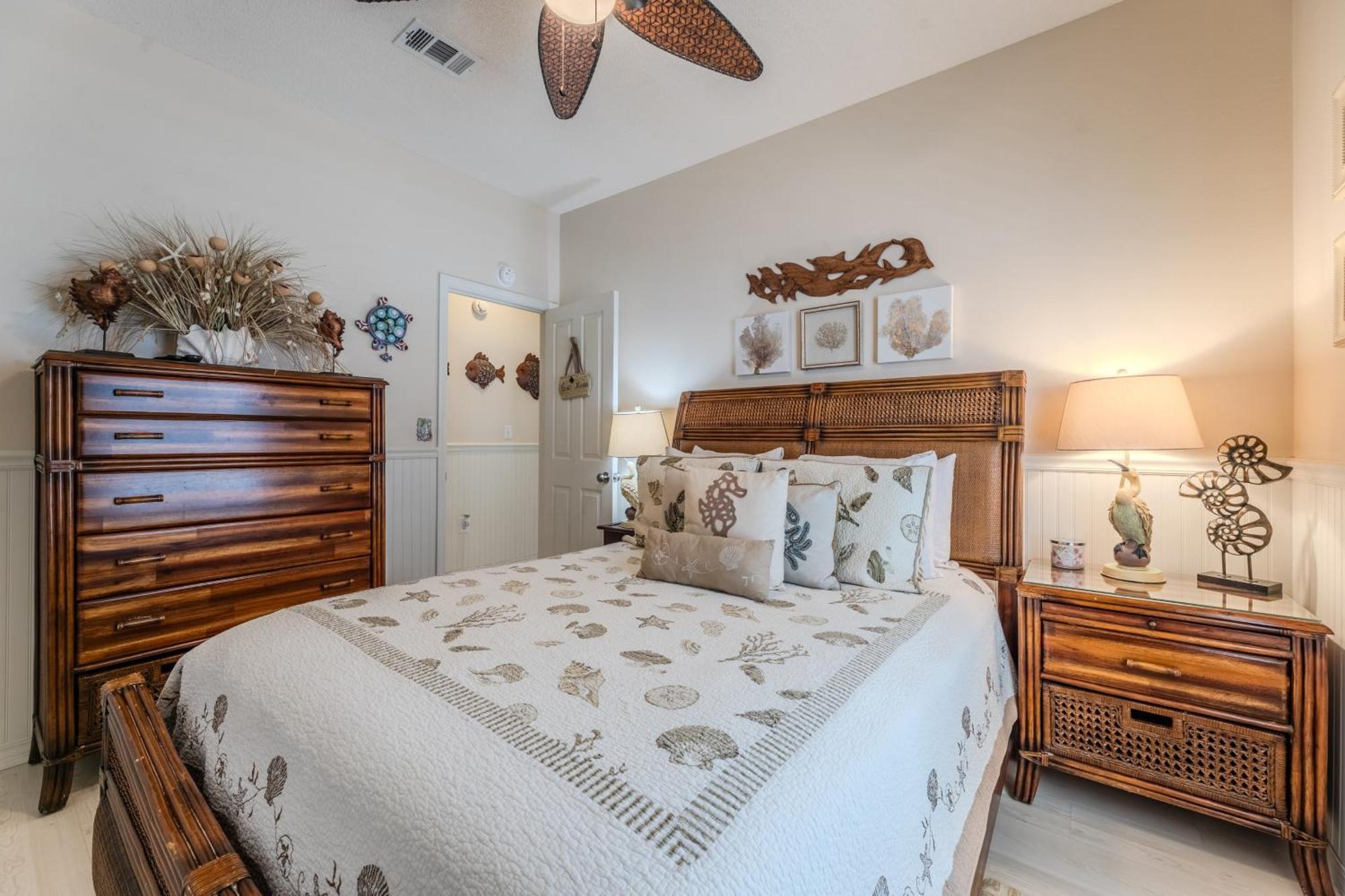 Castaway Cottage Destin Esterno foto