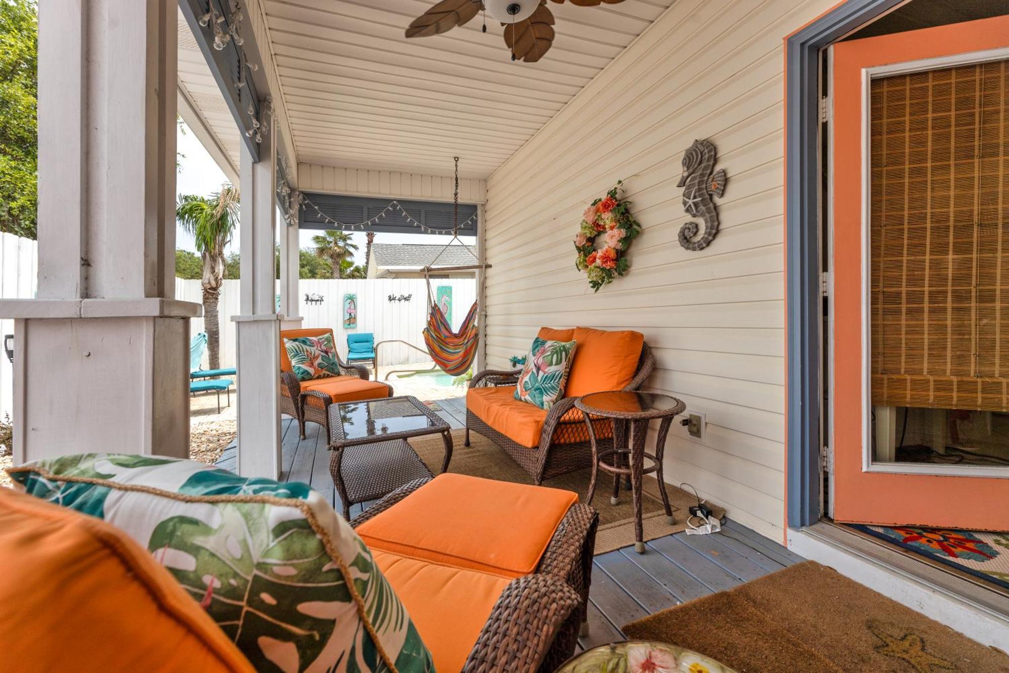 Castaway Cottage Destin Esterno foto